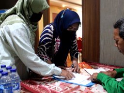 Digitalisasi Koperasi - Buku Koperasi