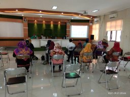 Identifikasi &amp; Pendidikan