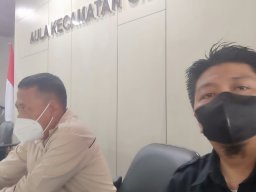 Identifikasi &amp; Pendidikan