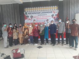 Identifikasi &amp; Pendidikan