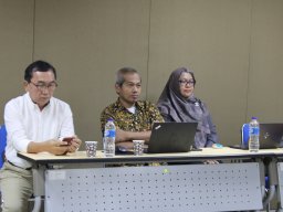 Pendidikan Anggota Koperasi Karyawan PT. DNP