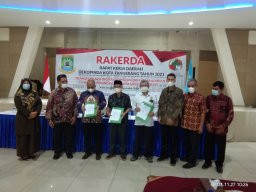 Rakerda 2022