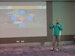 Pendidikan Perkoperasian KOPKAR RS. EMC Tangerang 