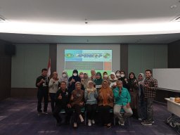 Pendidikan Perkoperasian KOPKAR RS. EMC Tangerang 