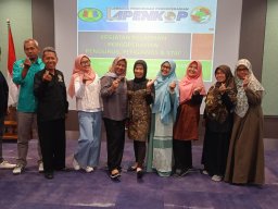 Pendidikan Perkoperasian KOPKAR RS. EMC Tangerang 