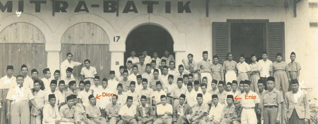 Icon Pergerakan Koperasi Nasional