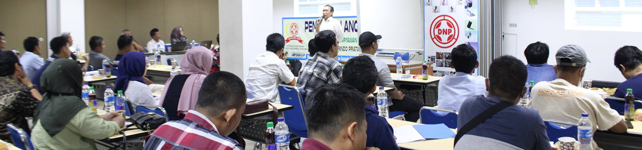 Lembaga Pendidikan Perkoperasioan (LAPENKOP)